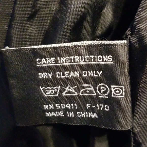 Lightweight short trenchcoat - Picture 6 of 6